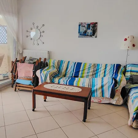 Hotel Porto Maria Beachfront House Gerakini