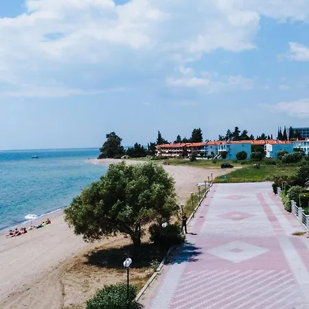Porto Maria Beachfront House * Gerakini