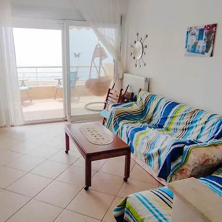 Hotel Porto Maria Beachfront House