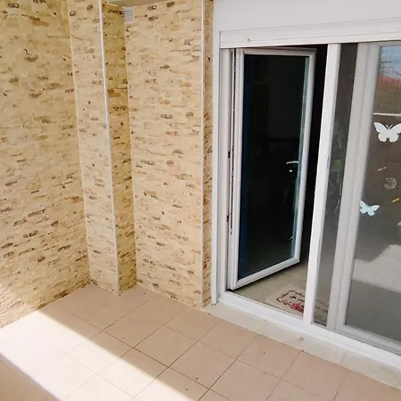 Porto Maria Beachfront House מלון גראקיני