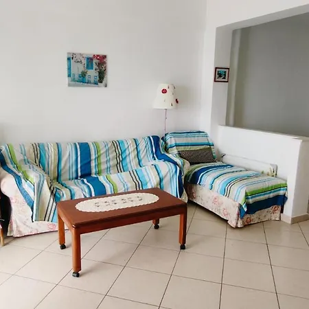 מלון Porto Maria Beachfront House גראקיני