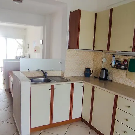 מלון Porto Maria Beachfront House גראקיני
