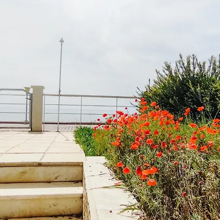 Porto Maria Beachfront House מלון *